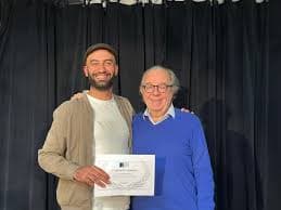 Cyril Lancart - Formateur